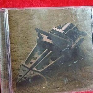 Jaws Of Life, By Pierce The Veil CD